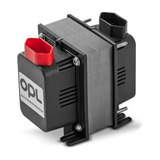 Auto Transformador Monofásico 1010va 50 60hz Bivolt Opl