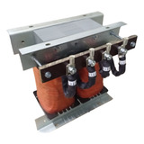 Auto Transformador Monofásico 12kw 127 220v Ou 220 127v 60hz