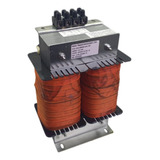 Auto Transformador Monofásico Solar 5kw 127 220v 60hz