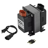 Auto Transformador Opl Monofásico 300va