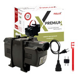 Auto Transformador Premium Fiolux 3000va Bivolt Profissional