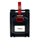 Auto Transformador Tecno 7000va Bipolar Bivolt Fiolux