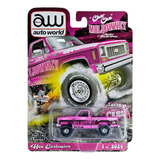 Auto World 83 Chevy