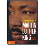 Autobiografia De Martin Luther King