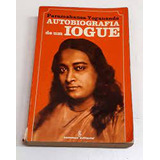 Autobiografia De Um Iogue De Paramahansa Yogananda Pela S 