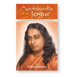 Autobiografia De Um Iogue Edição Econômica De Paramahansa Yogananda Editora Omnisciencia Capa Mole Em Português