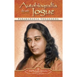 Autobiografia De Um Iogue Livro Yogananda Paramahansa