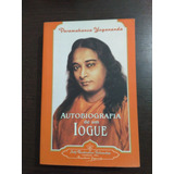 Autobiografia De Um Iogue