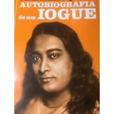 Autobiografia De Um Iogue