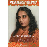 Autobiografía De Un Yogui Paramahansa Yogananda del Fond