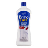 Autobrilho Brilho Fácil Líquida Em Frasco 750 Ml