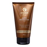 Autobronzeador Loção Anasol Bronzeado Sem Sol 150g