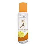 Autobronzeador Neez Sun Aerosol Com 150ml