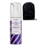 Autobronzeador Skelt Red Carpet Glow Dark 150ml Luva