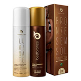 Autobronzeador Spray 150ml Luminate 150ml Best Bronze