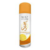 Autobronzeador Sun 150ml Neez