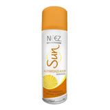 Autobronzeador Sun 150ml Neez