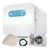 Autoclave Cristofoli Vitale Class 12 Litros Bivolt 110v 220v