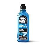 AUTOCRAFT Limpa Vidros 500 Ml