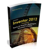 Autodesk Inventor 2012 - Professional