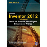 Autodesk Inventor 2012 Professional