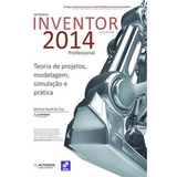 Autodesk Inventor 2014 Professional