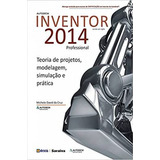 Autodesk Inventor 2014 Professional Teoria De Projet 