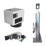 Autofoco Fiber Laser Kit Upgrade 150x150 175x175 200x200 300