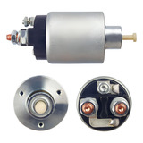 Automático De Partida 12v Zm 2 860 Gm Zafira 930023 Zwf