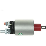 Automático De Partida 24v Cummins Mercedes Volkswagen Dita