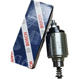 Automatico De Partida Bosch 12v Jf Mercedes Mwm maxion
