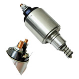 Automático De Partida Jf Mercedes Volkswagen Mwm 12v