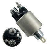 Automatico De Partida Novo Renault Sandero Logan Symbol 12v