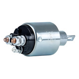 Automático De Partida Para Fiat Ducato Jumper Boxer Zm3381