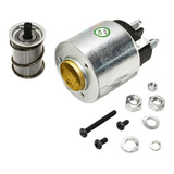 Automático Motor De Partida Citroen Xantia Xsara Zx Zm1496