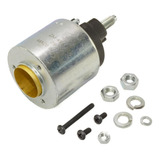 Automático Motor De Partida Citroen Xantia Xsara Zx Zm496