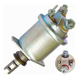 Automático Motor De Partida Corcel 1 2 Fusca 9330081034 12v