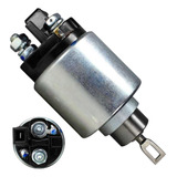 Automático Motor De Partida Gol Parati Golf Saveiro C Pistão