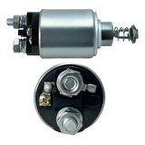 Automatico Motor De Partida Jf 12v Zm 531 Com Pistão