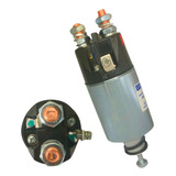 Automático Motor De Partida Volvo Fh Vw Constellation 24v