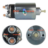 Automatico Motor Partida Ka Fiesta Courrier Ranger Taurus