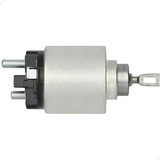 Automatico Motor Partida Mbb 180d 1997 1998 1999 Zm
