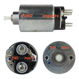 Automatico Motor Partida Ranger Fiesta Ka Escort Edge