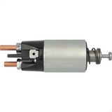 Automatico Motor Partida Volvo Constellation 2020 A 2020 Zm