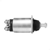 Automatico Motor Partida Vw Caminhoes Queise 1988 A 1990 Zm