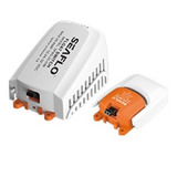 Automatico Para Bomba De Porão Novo Seaflo 25 Amp Com Filtro