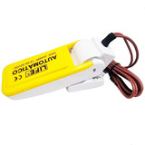 Automático Para Bombas De Porão Life K 20 Amp Lancha Barco