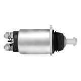 Automatico Partida 12v Compativel Volkswagen 16210 Cummins