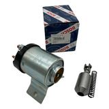 Automatico Partida 12v Wapsa 21 Bosch 933a451015