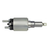 Automatico Partida 24v Compativel Com Scania T420 T470 K310